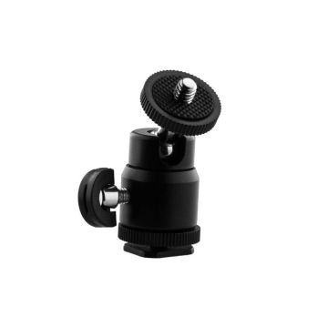 Fomei ball head 23 mm