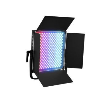 Fomei LED 60D 60W RGB panelis CRI96