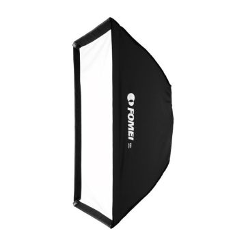 60x85S/ RECTA Exclusive softbox, vč.speed ringu a adaptéru