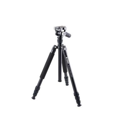 Fomei ALUMIN PRO 3500 tripod + fluid head PH-01