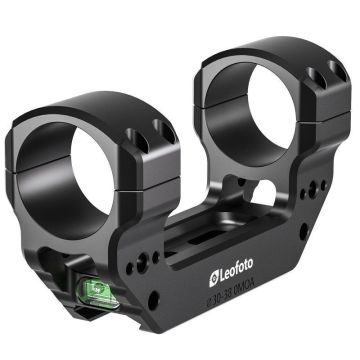 Leofoto RO-3038-0 šautenes optikas stiprinājums
