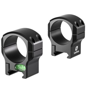 Leofoto SR-3024 šautenes optikas stiprinājums