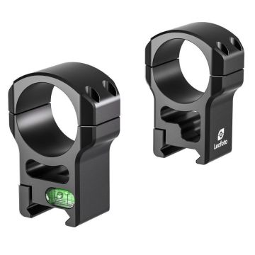 Leofoto SR-3036 šautenes optikas stiprinājums