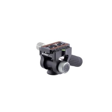 Fomei PH-01, fluid lever head Arca