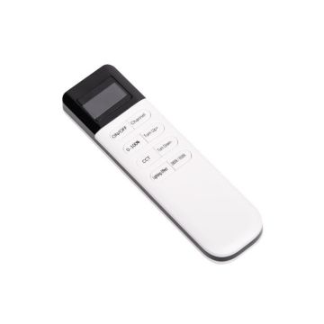 Tālvadības pults LED MINI 80B gaismai