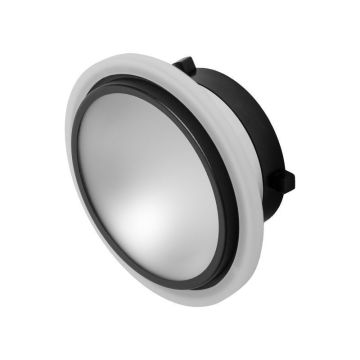 Fomei difuzors, paredzēts LED Mini 80B
