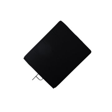Black cover 75x90 cm, Fomei