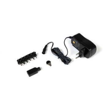 Power Supply 3-12V/2,25A