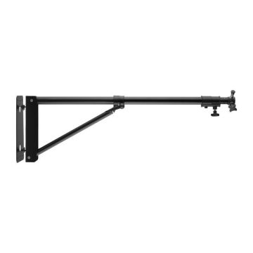 Fomei Wall Boom 1 teleskopisks sienas statīvs 98-169cm