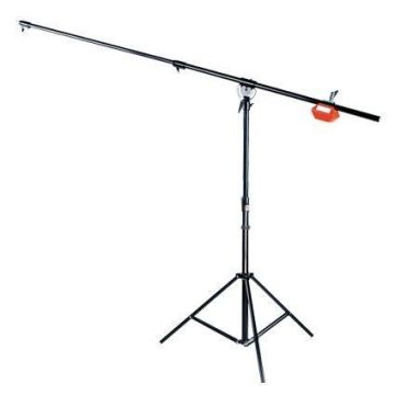 Fomei Terronic Medium Studio Tripod Boom