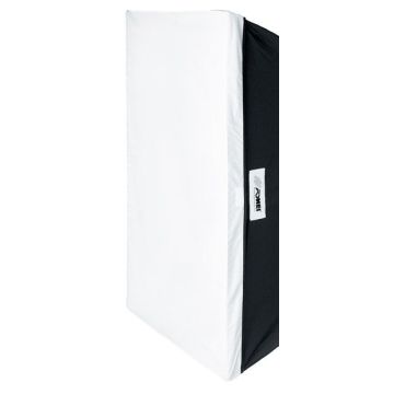 Fomei Difūzais audums balts 1,5 m x 1m