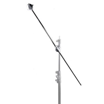 Fomei Boom-1 Boom Arm, 1 m, 2 x Grip Head