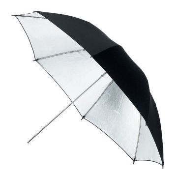 Fomei Umbrella 85 cm Whie