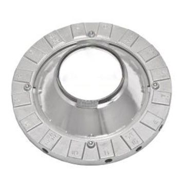 Fomei Visatec 145mm adapteris softbokssa Speedring
