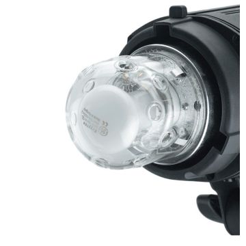 Fomei Flash Tube for Digitalis 200