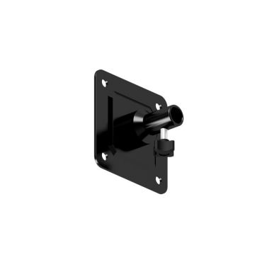 Mount for telsc pole/pantograph, Fomei