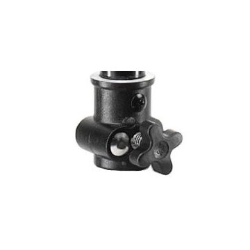 Fomei adapteris Fresnel lampām