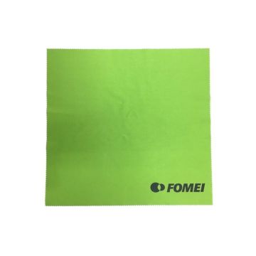Microfiber Cleaning Cloth 25x25cm Fomei (250gm2)