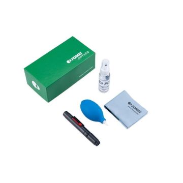 CS-4, cleaning set Fomei
