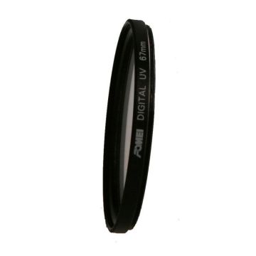Fomei digitālais filtrs 62mm UV DQ