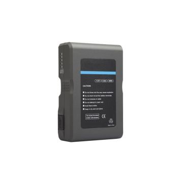 BL-BP95 V-mount akumulators, 95 Wh, 6,6 Ah, 14,8 V