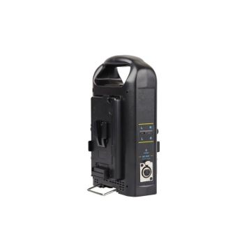 BL-BP2E,  V-mount dual charger