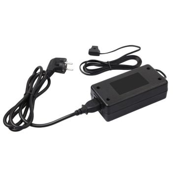 BL-T1A, D-tap charger for V-Mount battery