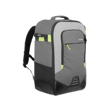 Fomei Studio pelēks Line Backpack priekš studijas zibspuldze komplekts