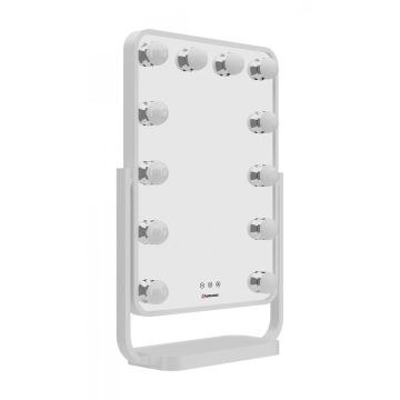 Humanas HS-HM01 grima spogulis ar LED apgaismojumu