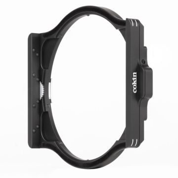 Cokin NXS startera komplekts ar filtru turētāju C-PL un 72 77 82 adapteriem