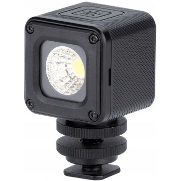 Ulanzi L1 Pro ūdensdrošs mini LED gaismas avots