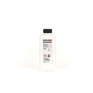 Ilford Multigrade papīra izstrādātājs 1L