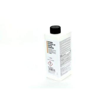 ILFOTEC RT RAPID / 1 l starter developer, ILFORD