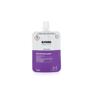 ILFORD SIMPLICITY WETTING AGENT, 0,5l