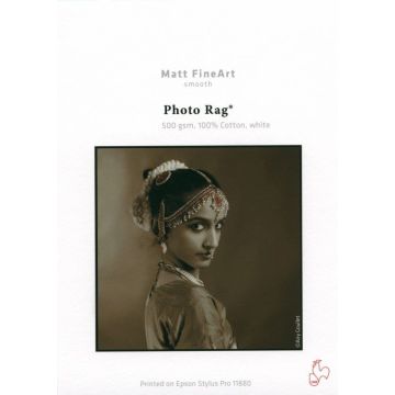 A2/20 Photo Rag® 500 Hahnemühle