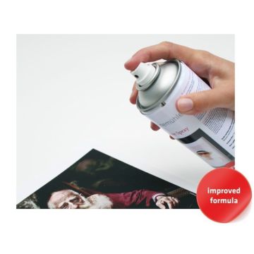 Hahnemuhle Protective Spray 400 aizsargsprejs