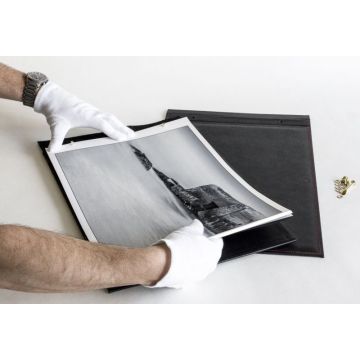 A3/20 Photo Rag® Duo Content Paper 276 Hahnemühle