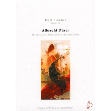 A3/25 Albrecht Dürer 210 Hahnemühle