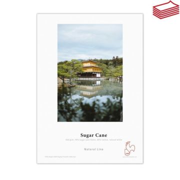 A3+/25 Sugar Cane 300 Archival Box Hahnemühle