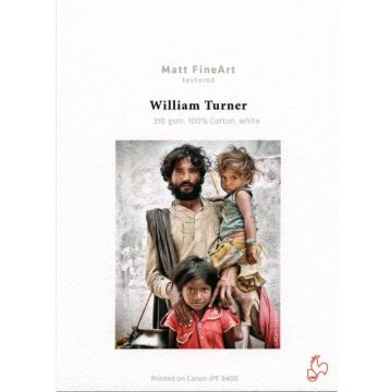 Hahnemuhle 61cm x 12m William Turner 310g/m2