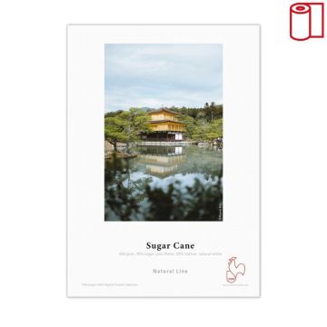 43,2cm x 12m Sugar Cane 300 Hahnemühle