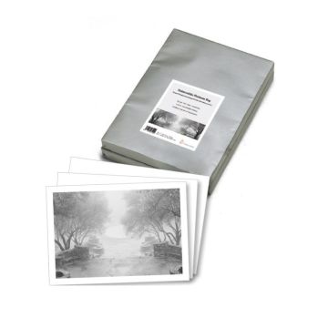 27,9 x 38,1 cm /25 Hahnemühle Platinum Rag 300