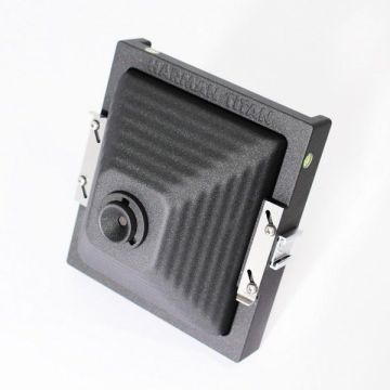 ILFORD PINHOLE PHOTOGRAPHY KIT, ILFORD