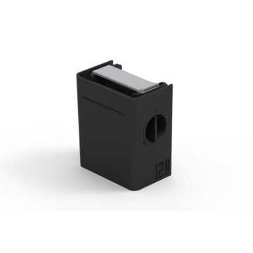 120 Module (black) for Lab-Box