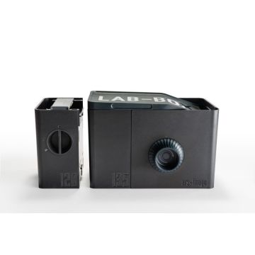 Lab-Box DUAL 135/120