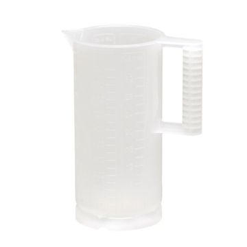 Paterson Mixing Jug 1L/34fl oz maisīšanas trauks