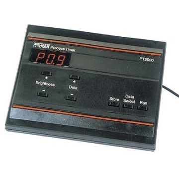 Paterson 2000D taimeris palielinātājam