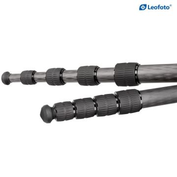 Leofoto MP-326C karbona monopods