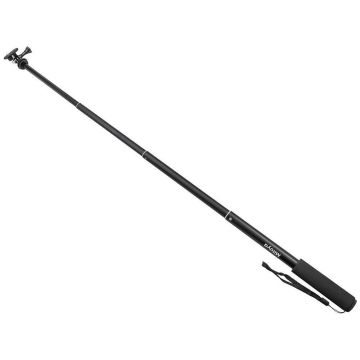 Mitoya 94cm 2in1 selfija monopods 1/4'' + GoPro stiprinājums