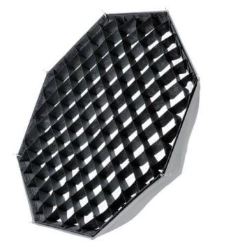 Mitoya Easy 80cm astoņstūra lietussarga softboksa šūna